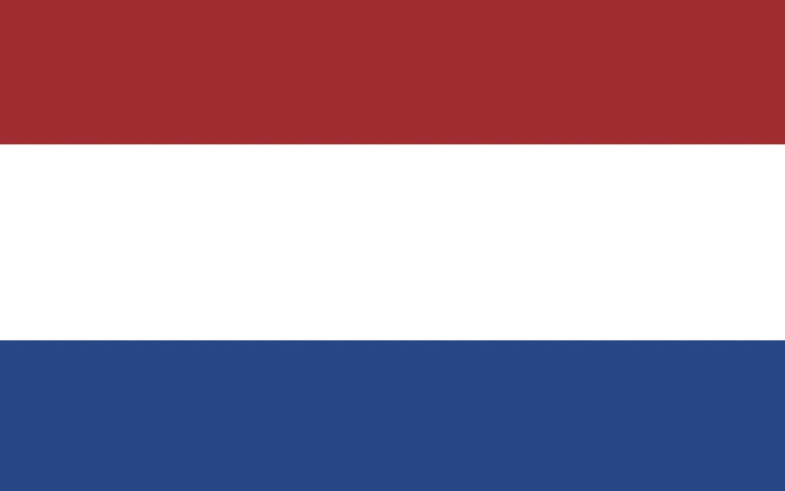 荷兰国家男子足球队