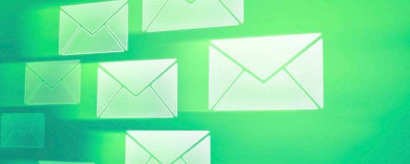联通绿色邮箱是什么