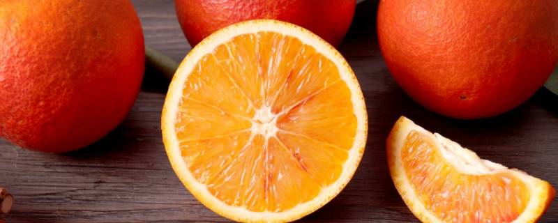 血橙是酸的还是甜的