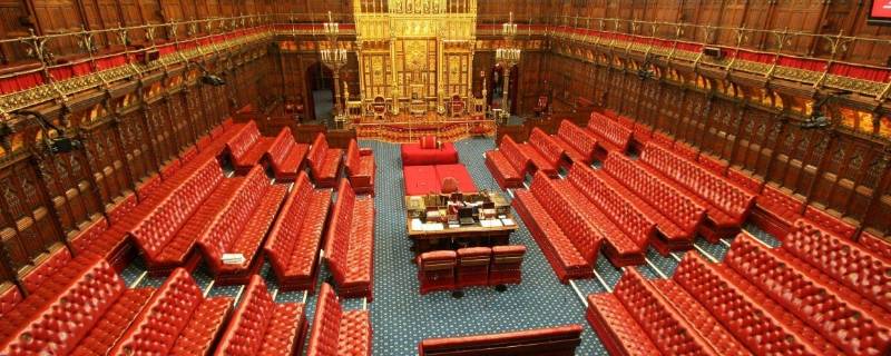 为什么英国被称为议会之母