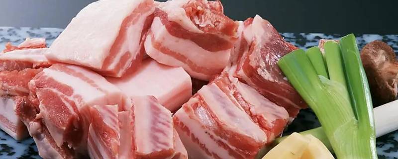 猪肉是酸性还是碱性